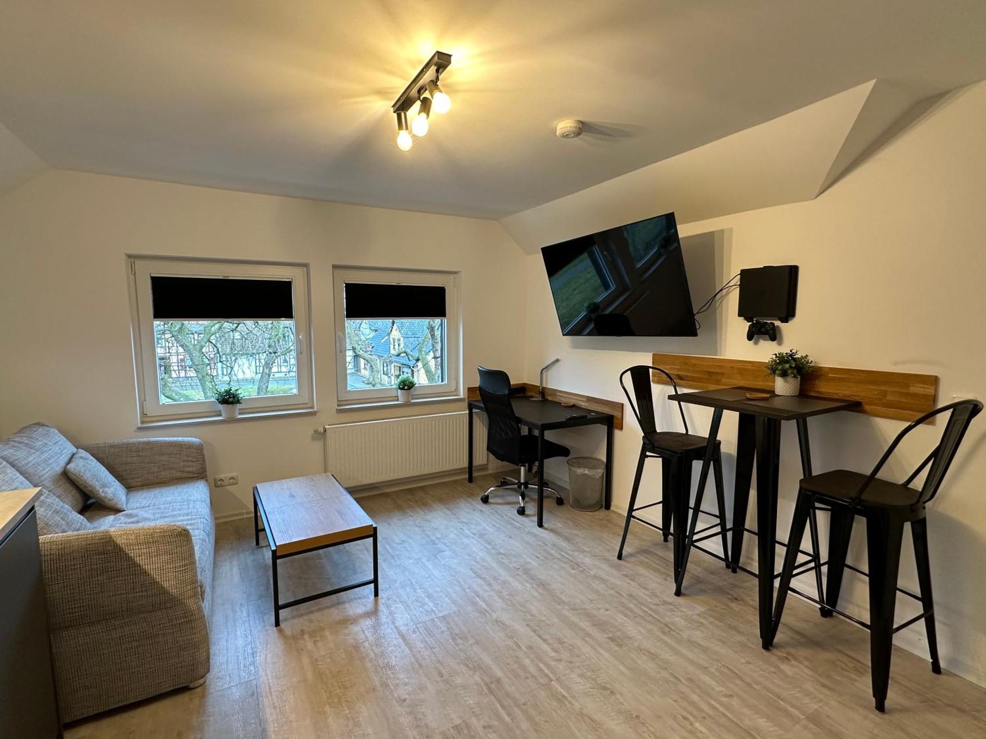 Meinpartments - Full Service Living Βόλφσμπουργκ Εξωτερικό φωτογραφία