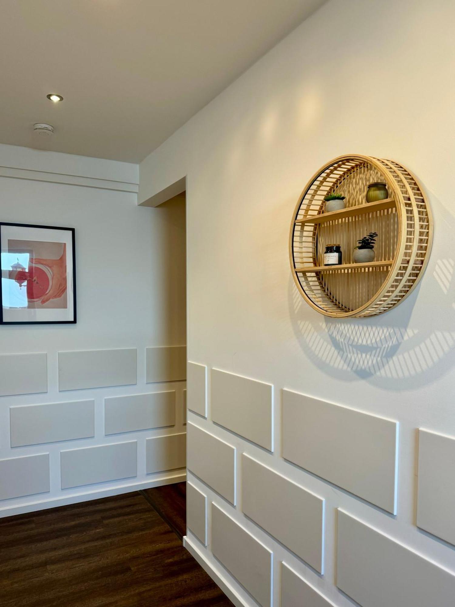 Meinpartments - Full Service Living Βόλφσμπουργκ Εξωτερικό φωτογραφία
