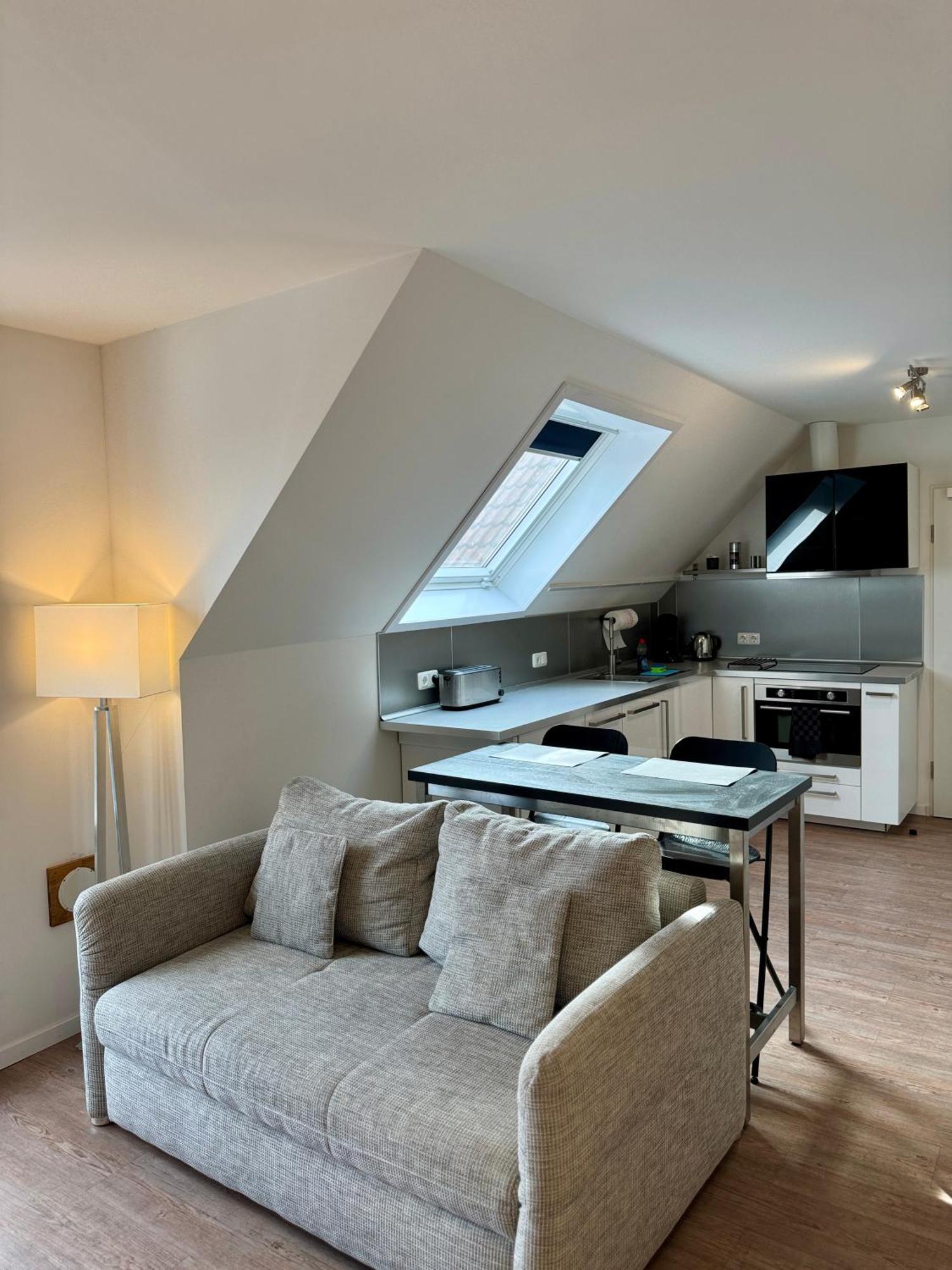 Meinpartments - Full Service Living Βόλφσμπουργκ Εξωτερικό φωτογραφία